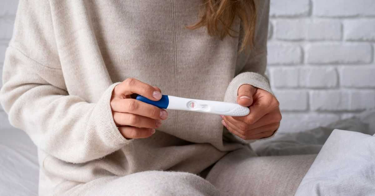 When Should You Check Pregnancy Test